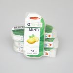 Stevia Citroen mintjes