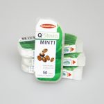 Stevia Koffie mints