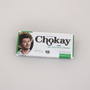 Chokay melk hazelnoot