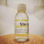 PureStevia 125ml vloeibaar stevia extract