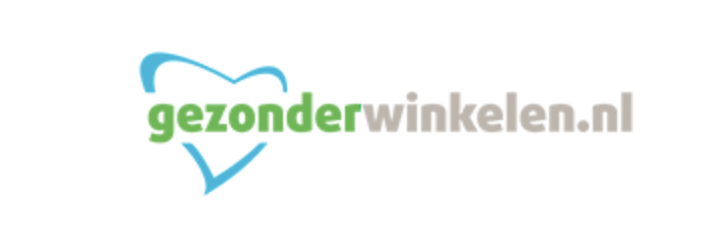 Gezonderwinkelen