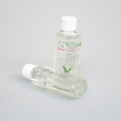 Stevia druppels