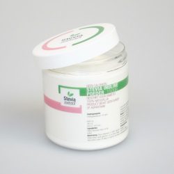 Stevia poeder
