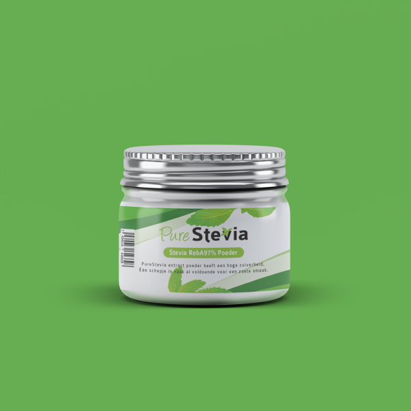 Het “maak kennis met Stevia” pakket! - Afbeelding 8