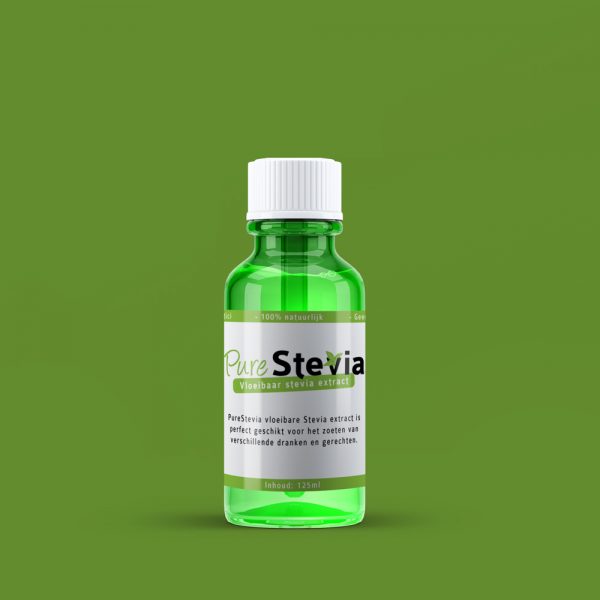 Het “maak kennis met Stevia” pakket! - Afbeelding 2