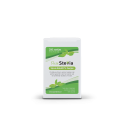 Stevia RebA97% zoetjes in dispenser