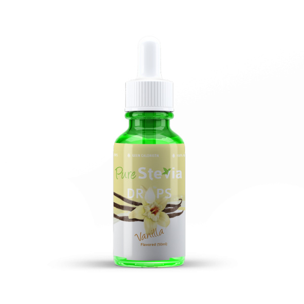 PureStevia Drops kennismaking pakket! - Afbeelding 4