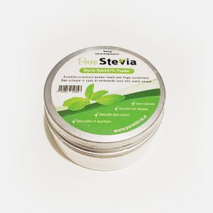stevia 25gram poeder optje