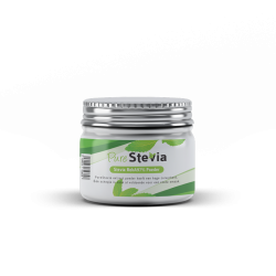 Stevia RebA97% Poeder 25gr potje