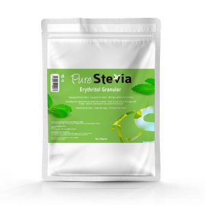 PureStevia Erythritol Granular 500g
