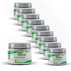 stevia poeder bulk