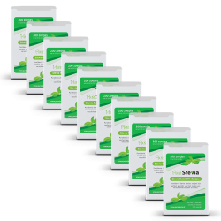 stevia zoetjes bulk