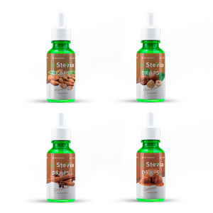 Purestevia winter smaken