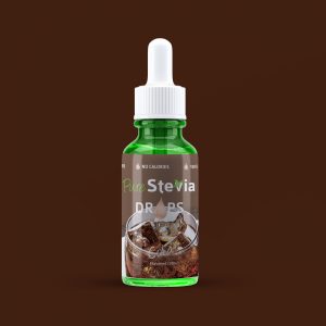 Purestevia cola drops