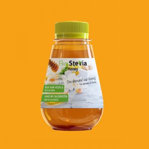 Stevia honey 450g