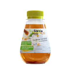 Stevia honing 450g