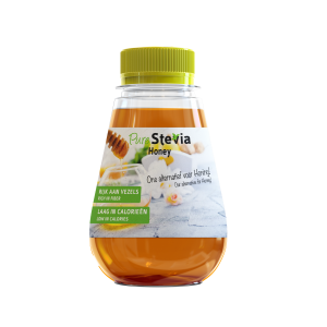 Stevia honing 450g