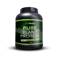 Purestevia pure plant protein