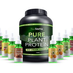 Pure Protein Mix