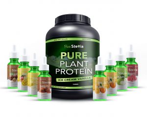 Pure Protein Mix