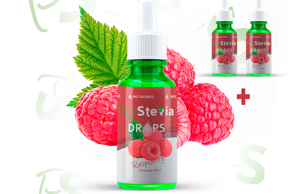 Drops actie 2+1 GRATIS!