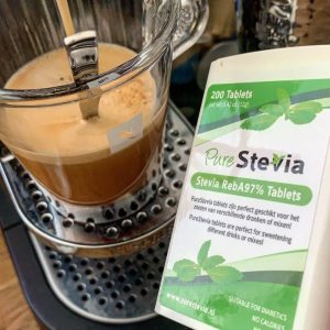 purestevia zoetjes