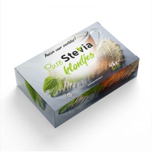 purestevia klontjes