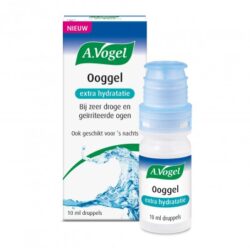 A Vogel - Ooggel