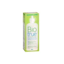 Bausch & Lomb - Biotrue multi purpose