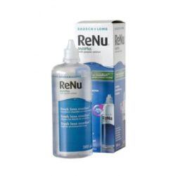 Bausch & Lomb - Renu fresh lens comfort