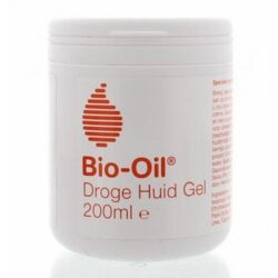 Bio Oil - Droge huid gel