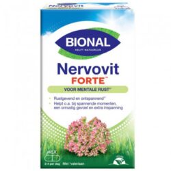 Bional - Nervovit forte