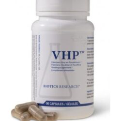 Biotics - VHP valeriaan/hop/passiebloem
