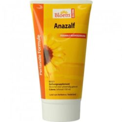 Bloem - Anazalf bio