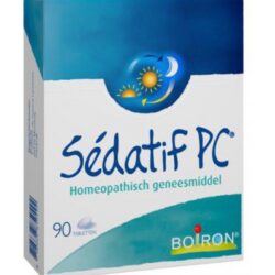Boiron - Sedatif PC