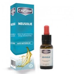 Capsinol - Neusolie
