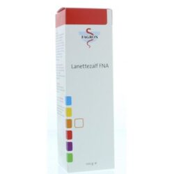 Fagron - Lanettezalf FNA met doosje