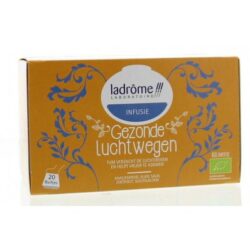 Ladrome - Gezonde luchtwegen 20 x 1.5 gram bio