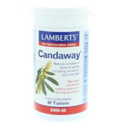 Lamberts - Candaway