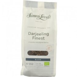 Simon Levelt - Darjeeling finest bio