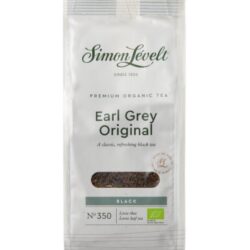 Simon Levelt - Earl grey original bio
