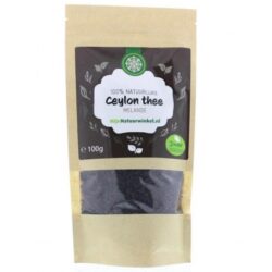 Mijnnatuurwinkel - Ceylon thee