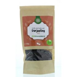 Mijnnatuurwinkel - Darjeeling thee