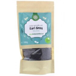 Mijnnatuurwinkel - Earl grey thee