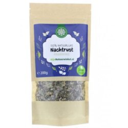 Mijnnatuurwinkel - Nachtrustkruiden