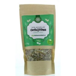 Mijnnatuurwinkel - Ontbijt thee zonder munt