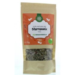 Mijnnatuurwinkel - Sterrenmix thee