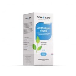 New Care - Luchtwegen siroop