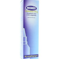 Norit - Carbomix 50g