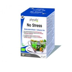 Physalis - No stress thee bio